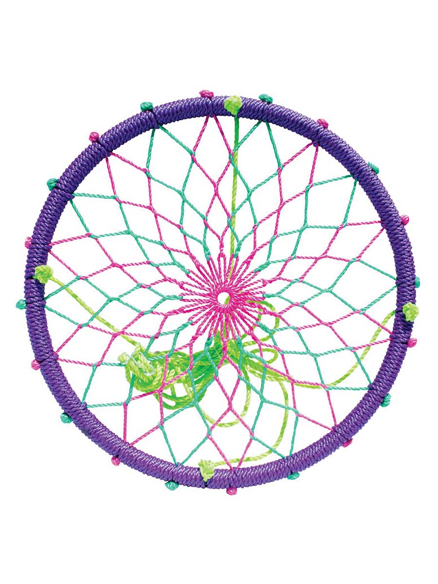 B4A.108 Dreamcatcher Swing 4-Pack