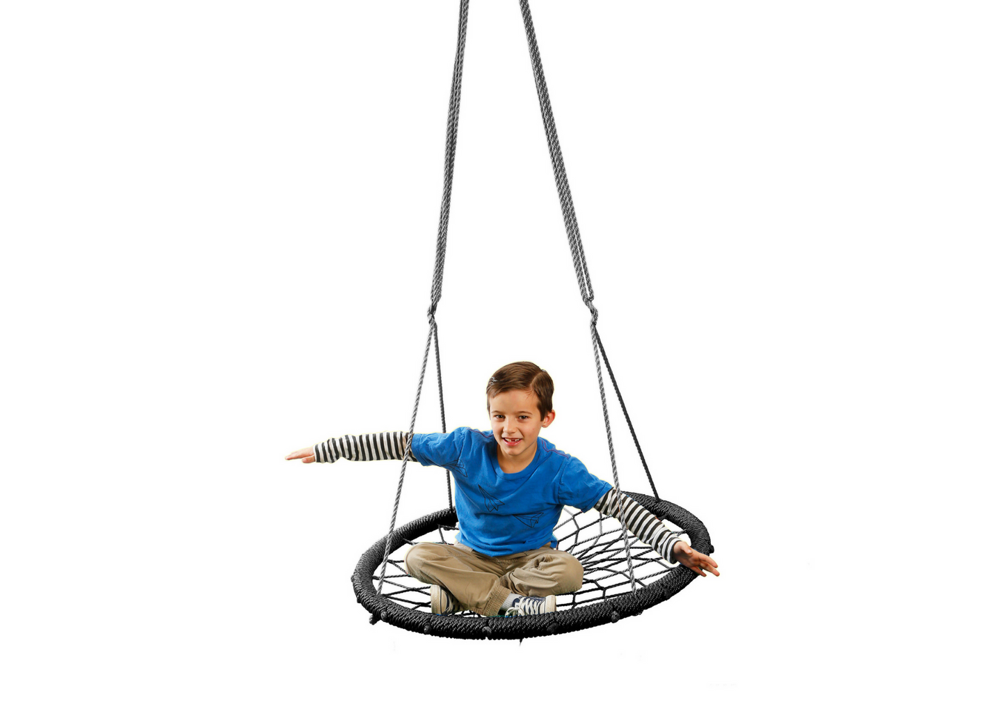 Sky Dreamcatcher Swing 38"