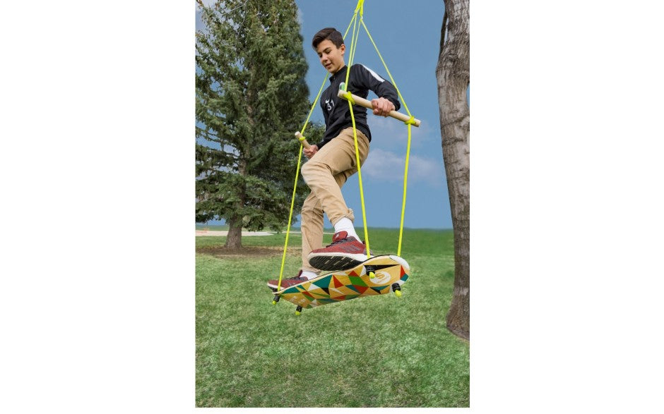 SLA.823 Skate Swing