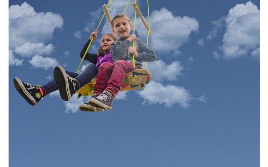 SLA.823 Skate Swing