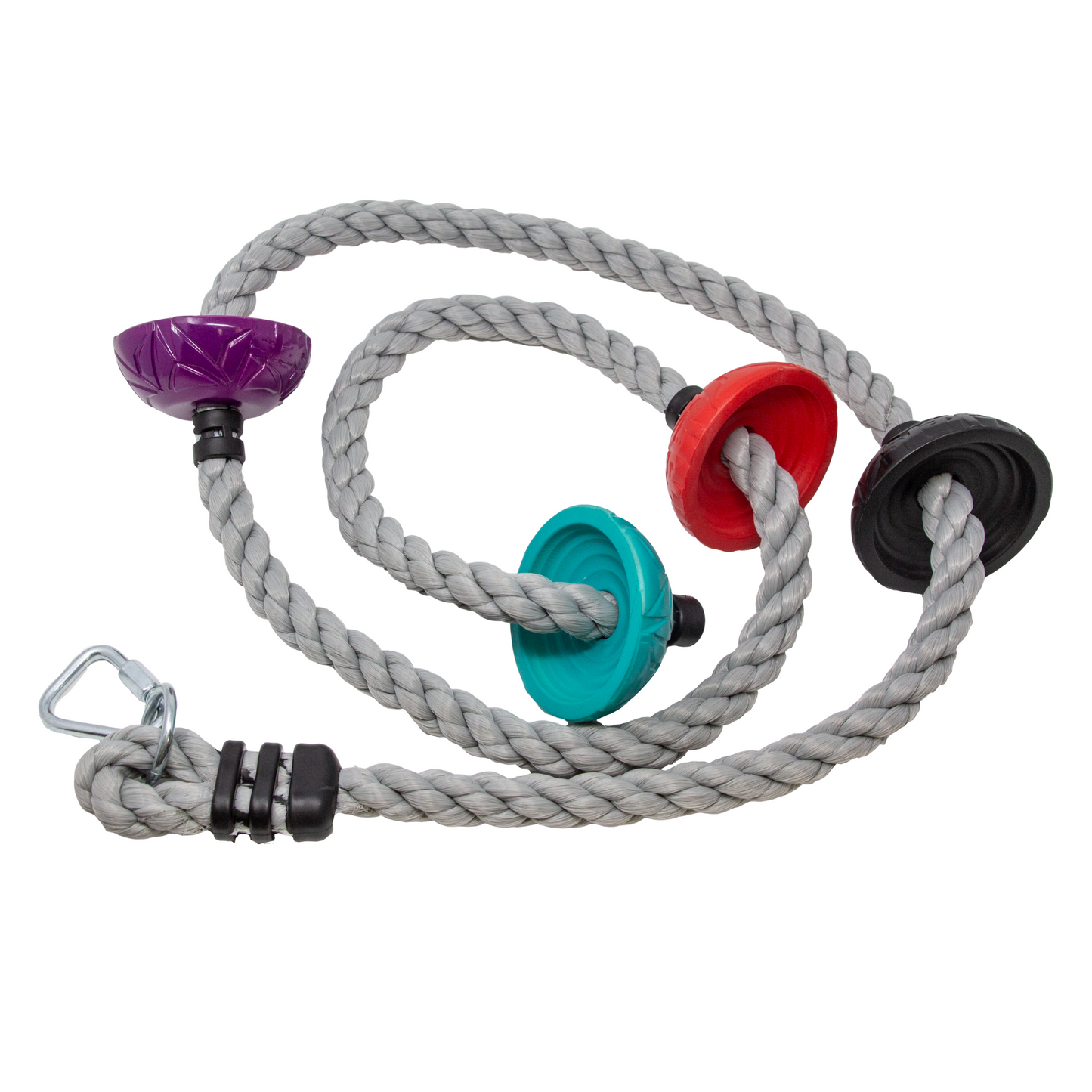 SLA.791M 7’ Climbing Rope