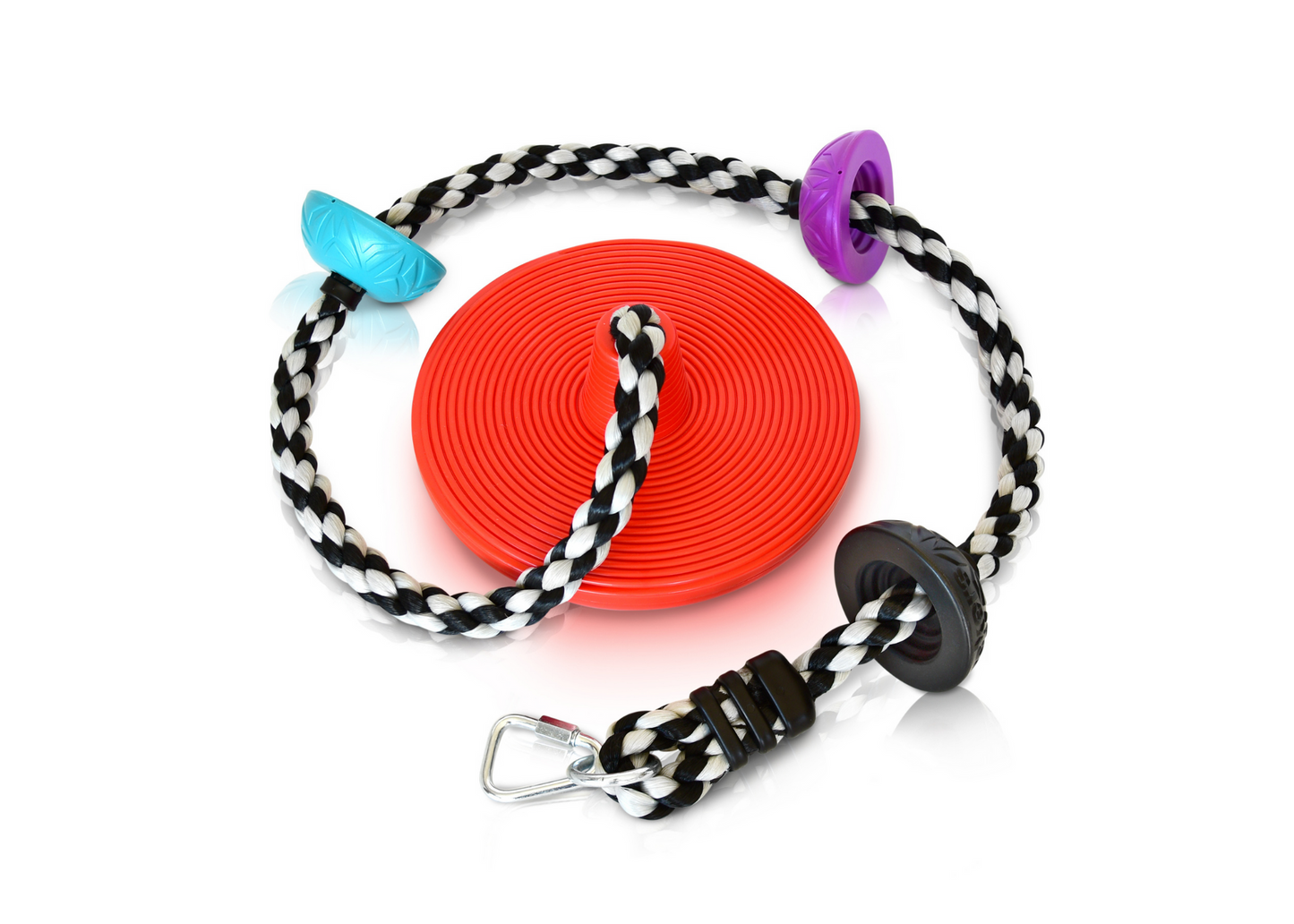 SLA.887 Slackers Climbing Rope Swing