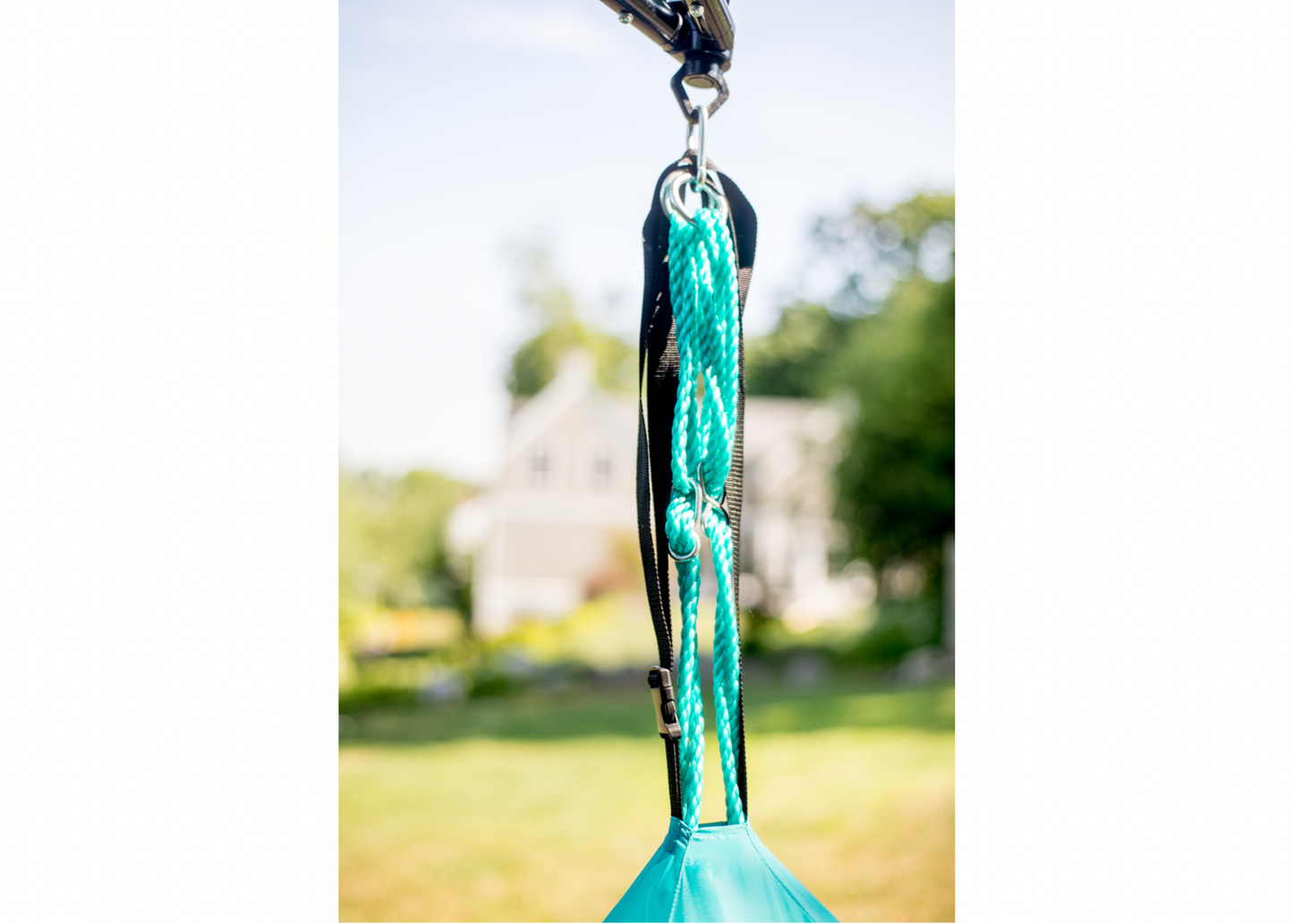 SLA.892TT Swing House + 40" Sky Swing