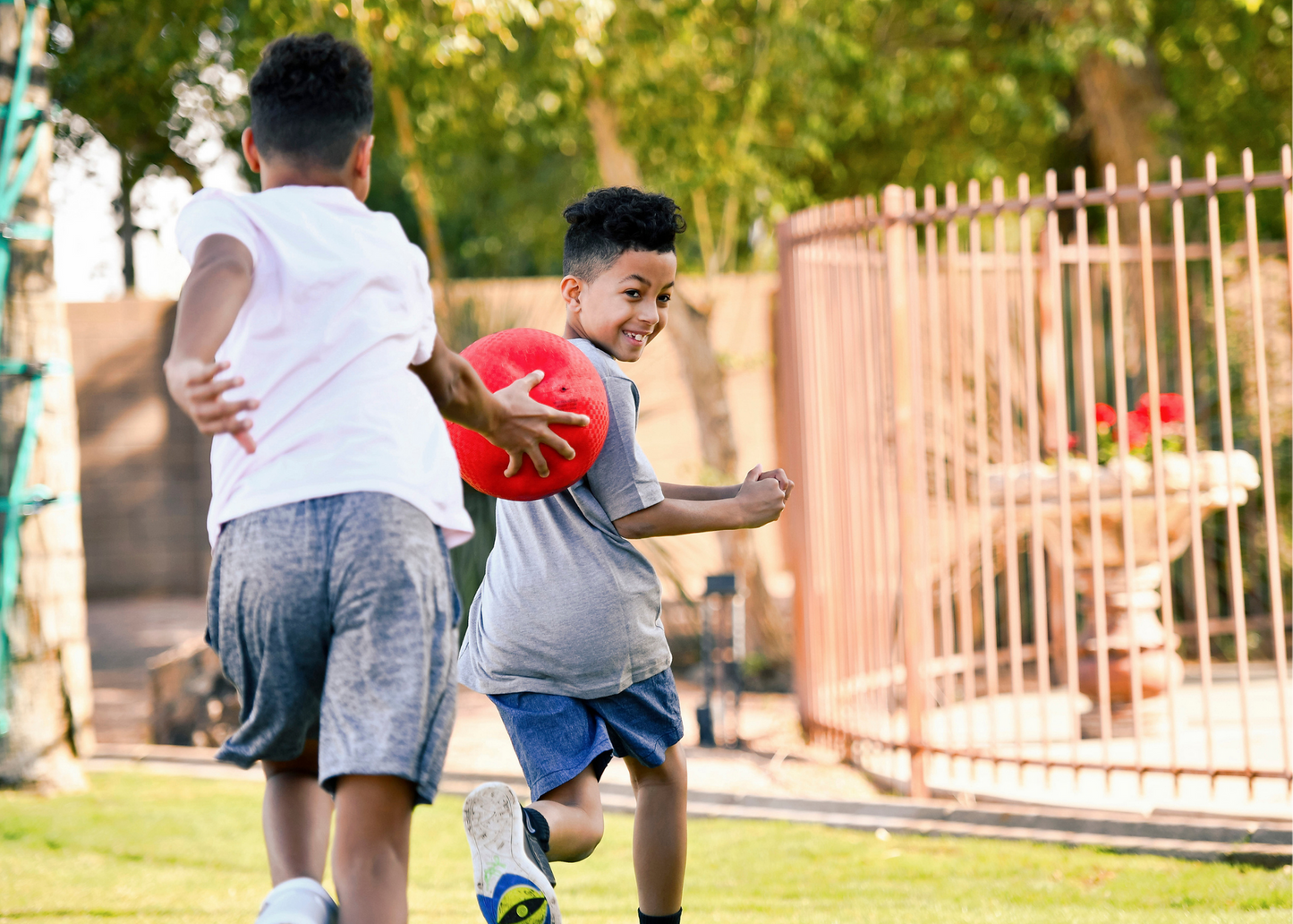 FUN.032 4Fun Ultimate Kickball Kit