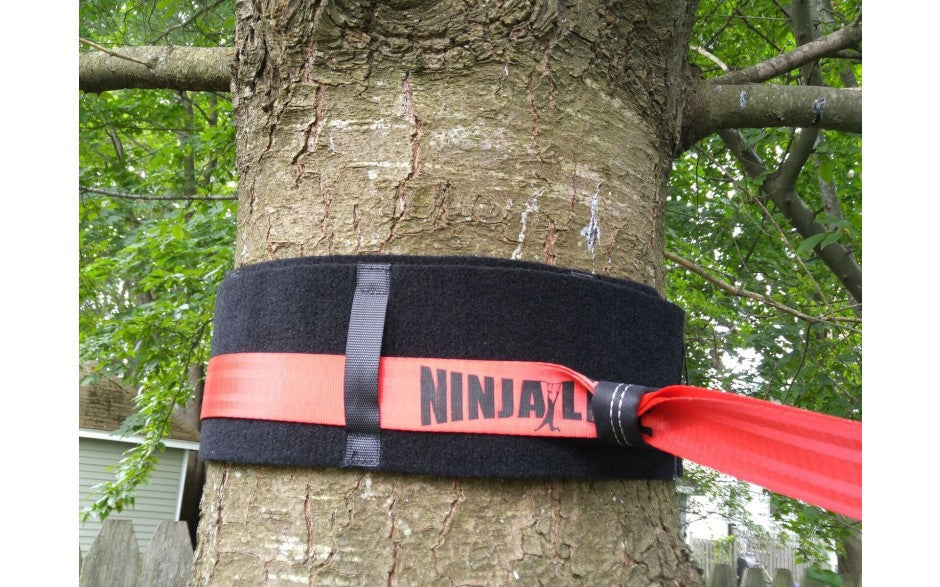 SLA.814 Slackers Tree Huggerz