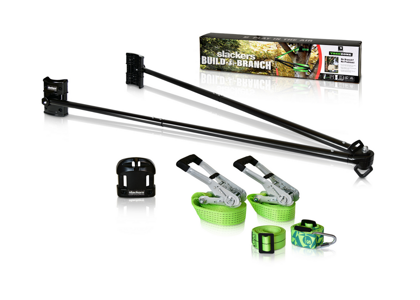 SLA.303 Build-A-Branch™