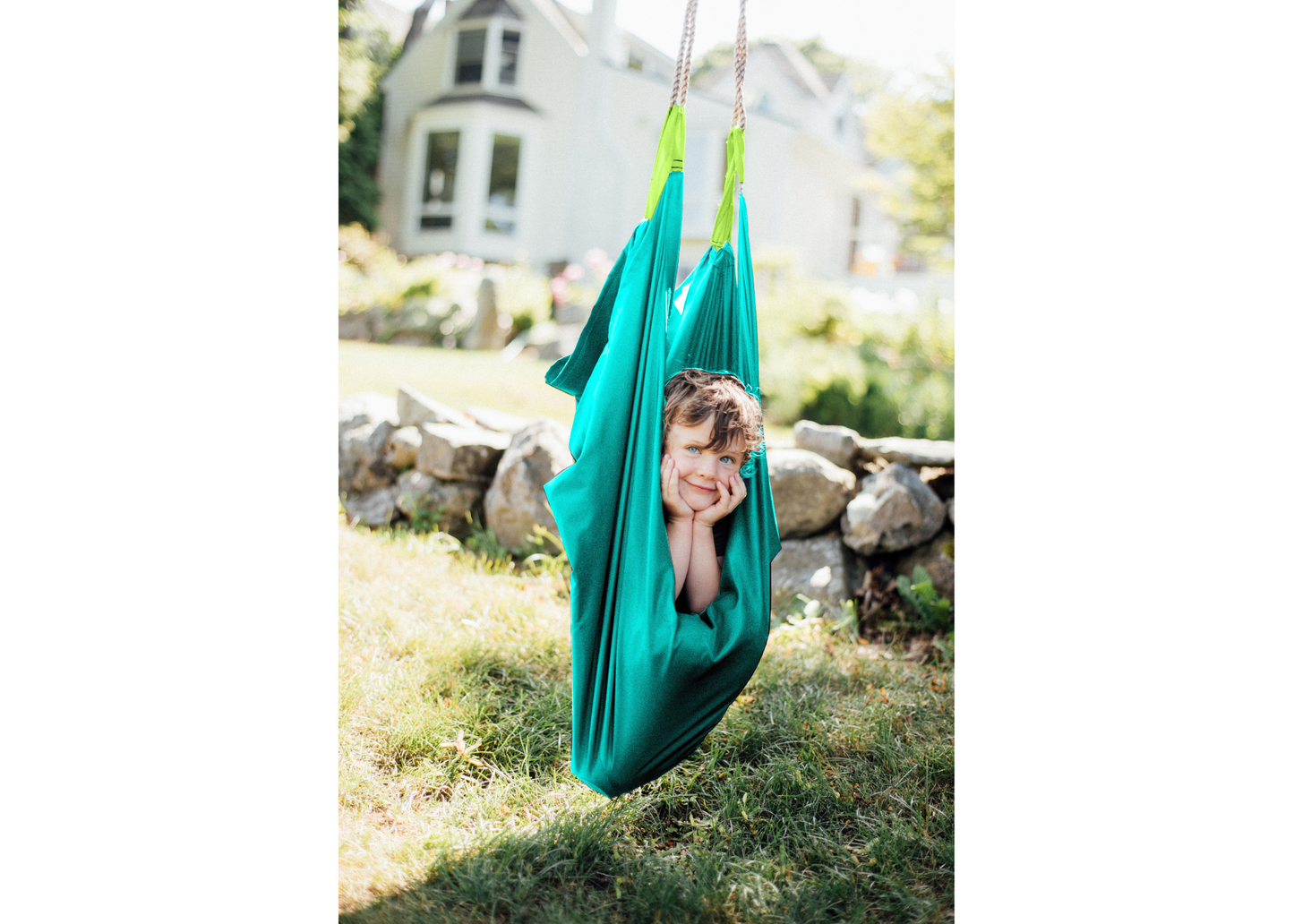 SLA.890TL Slackers Swing Hammock