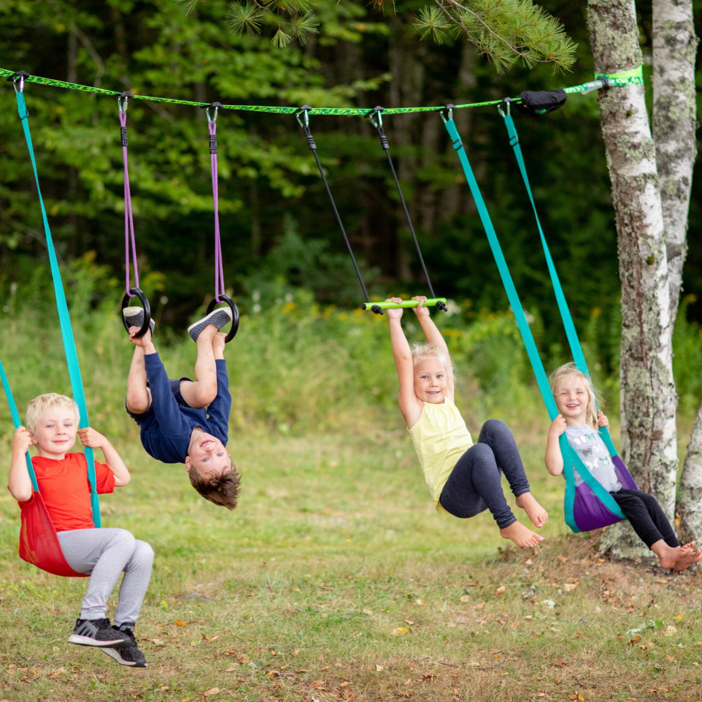 SLA.327 Slackers Swingline™