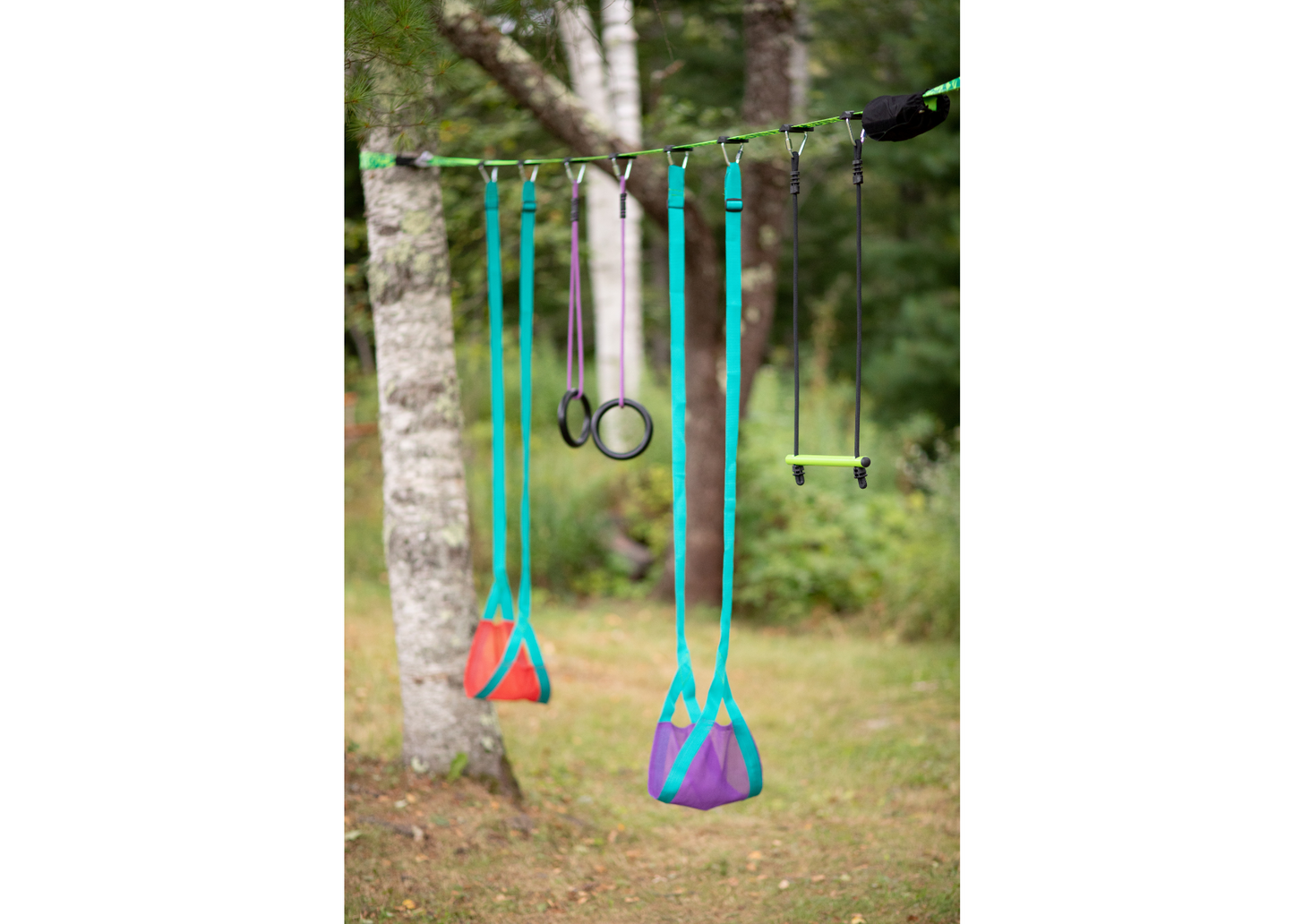 SLA.327 Slackers Swingline™