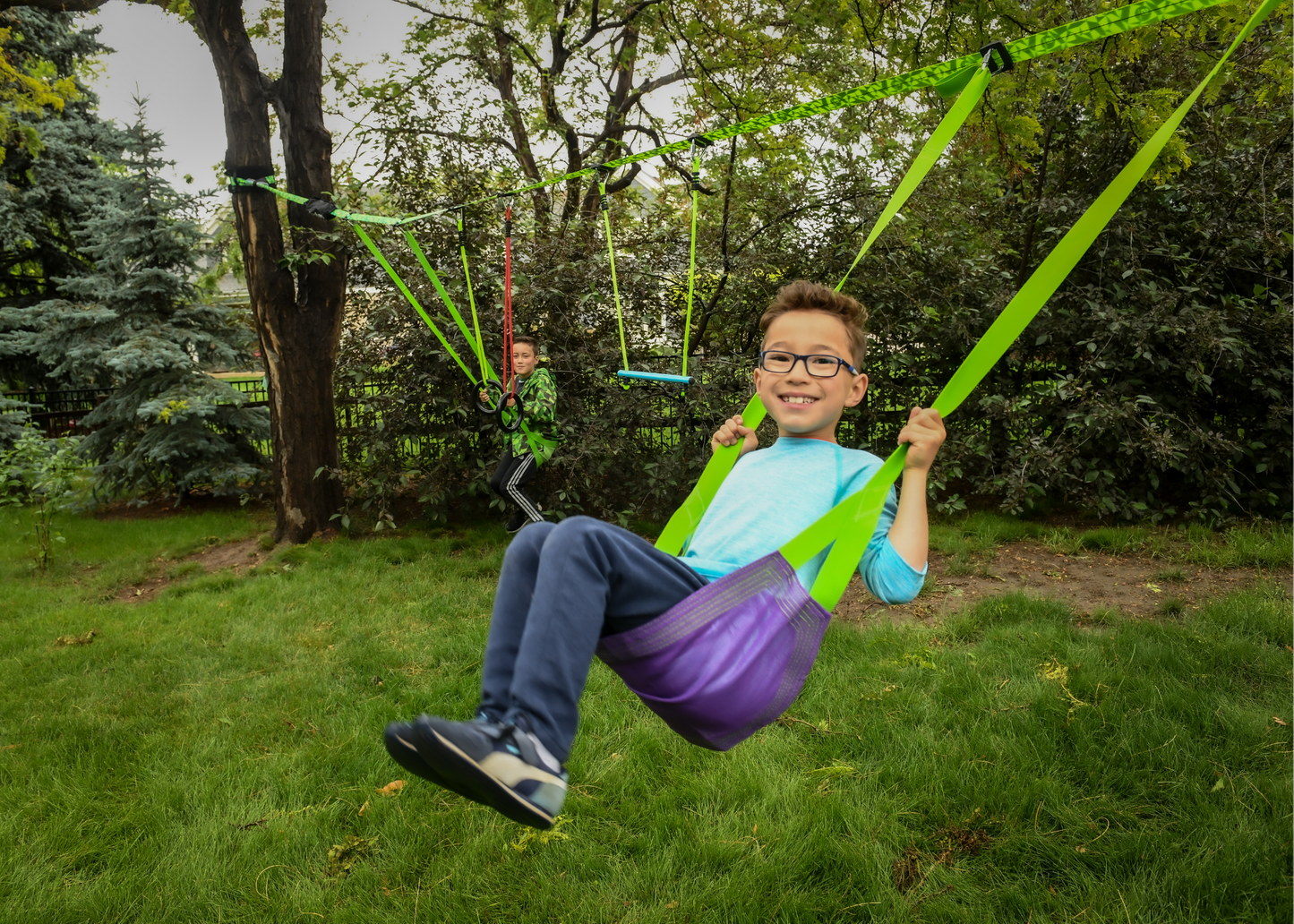 SLA.327 Slackers Swingline™