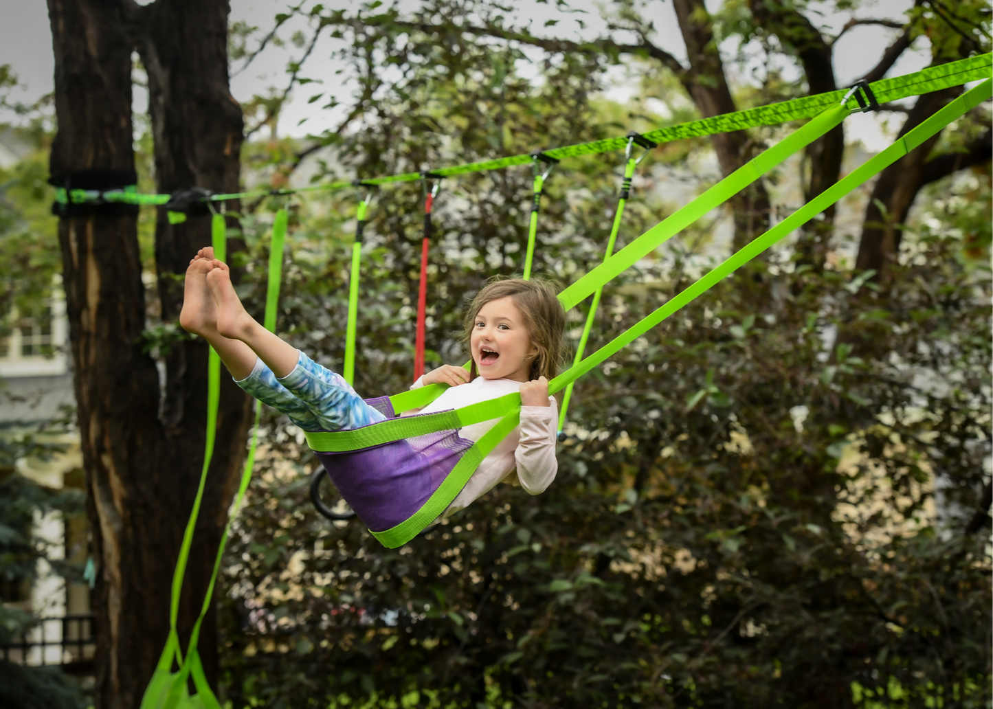 SLA.327 Slackers Swingline™