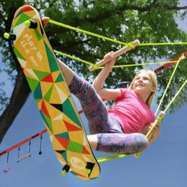 SLA.823 Skate Swing