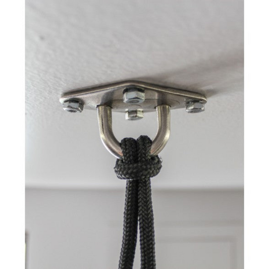 B4A.112 Indoor Ceiling Hanging Hardware For Swings