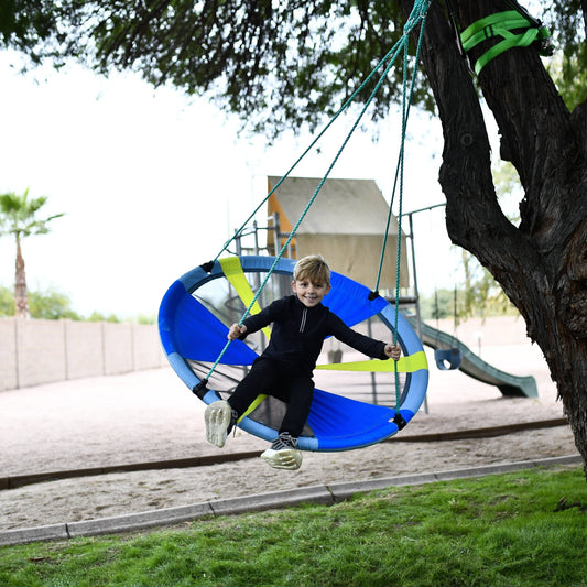 B4A.169BR 50" Adventure Sky Swing