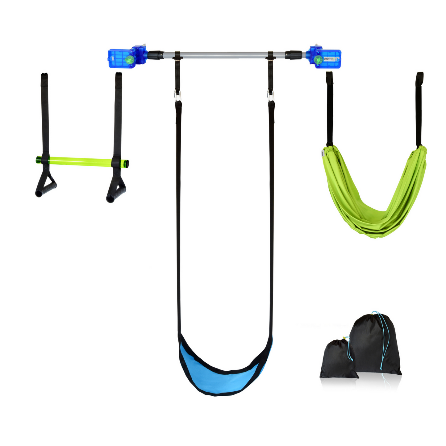 Kidtrix™ Deluxe Doorway Swing