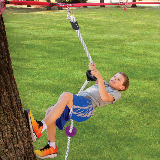 SLA.791M 7’ Climbing Rope