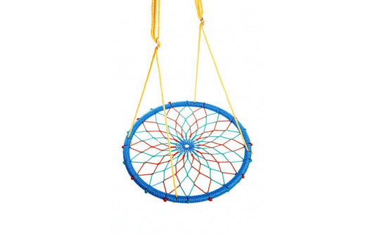 Sky Dreamcatcher Swing  38"