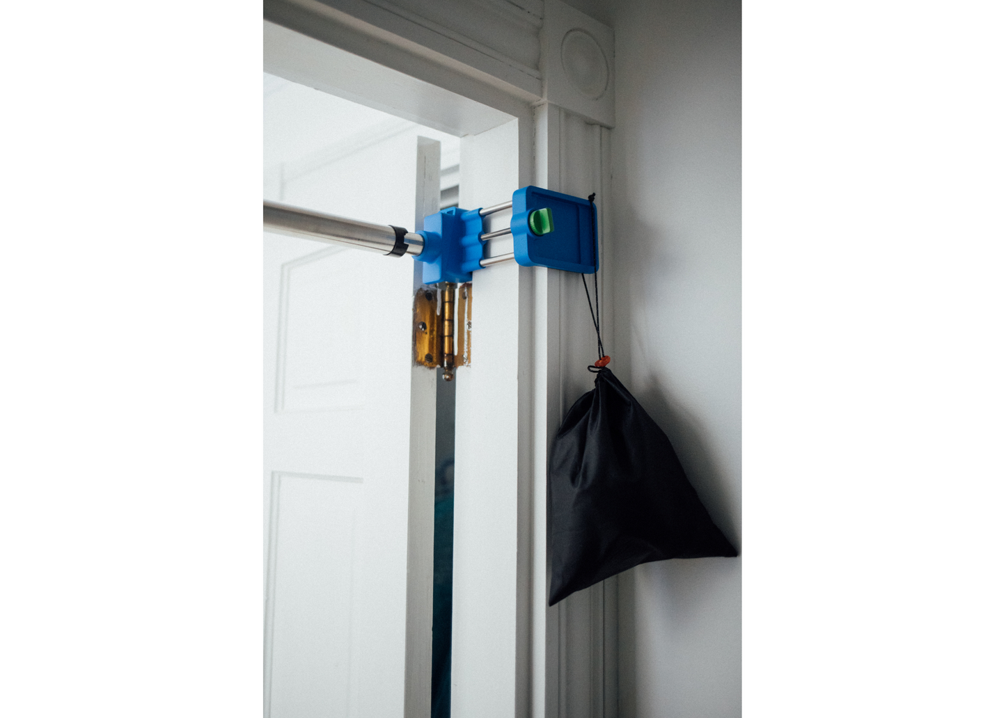 Kidtrix™ Deluxe Doorway Swing