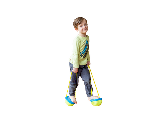PLZ.653 Playzone-Fit Wiggle Walkers