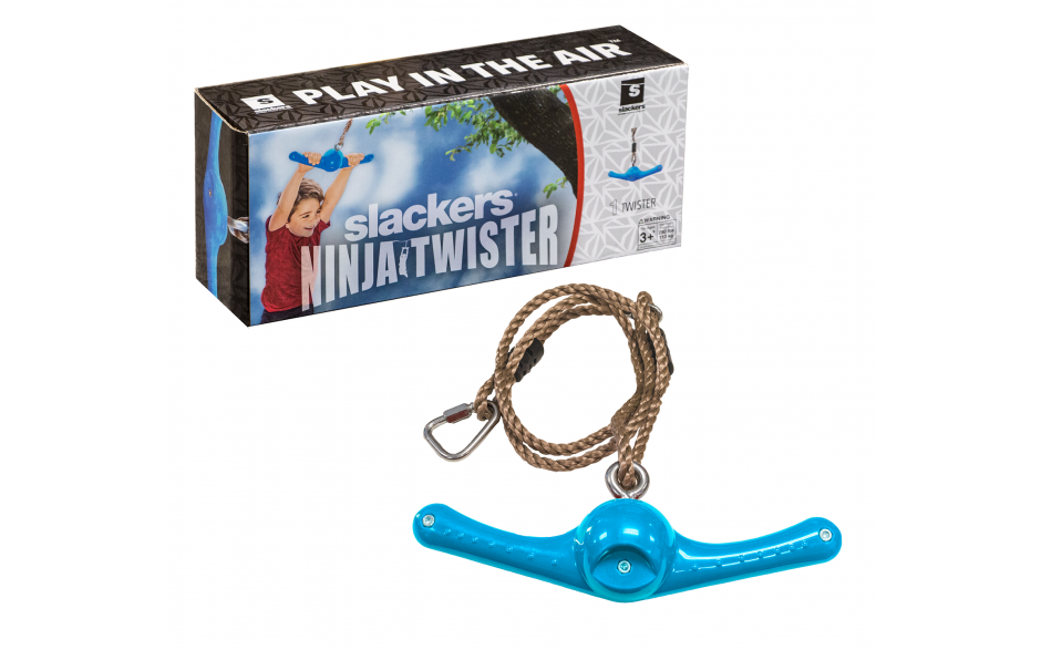 SLA.840 Ninjaline Twister