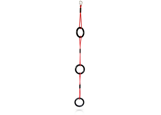 SLA.886 Slackers Tri-Ring Vine