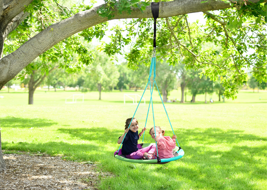 SLA.896 10ft. Swivel Tree Hanger